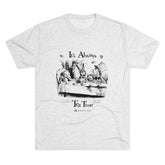 It's Always Tea Time Graphic Tee