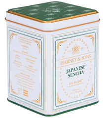 Japanese Sencha