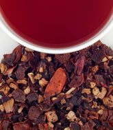 Mango Fruit Tea