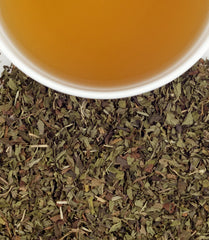Peppermint Herbal, HRP Tin of 30 Sachets