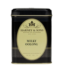 Milky Oolong