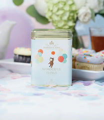Wonderful Things: Boy, Tin of 20 Sachets