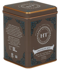 Chocolate Mint
