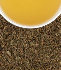 Hemp Leaves