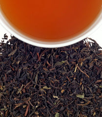 Viennese Earl Grey