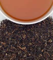 Decaf Darjeeling