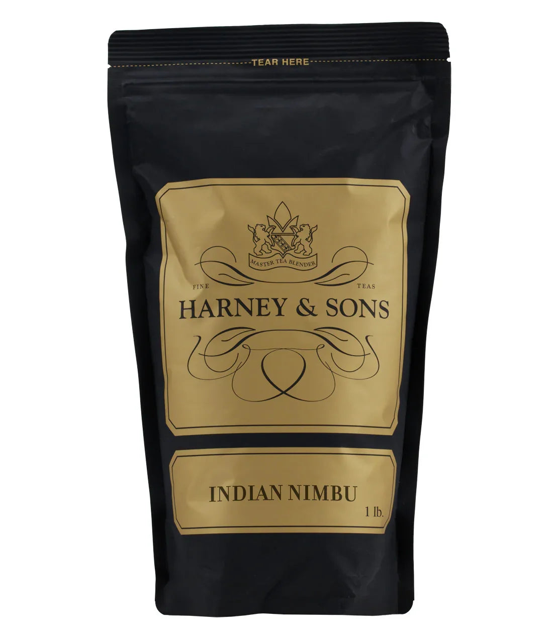 Indian Nimbu