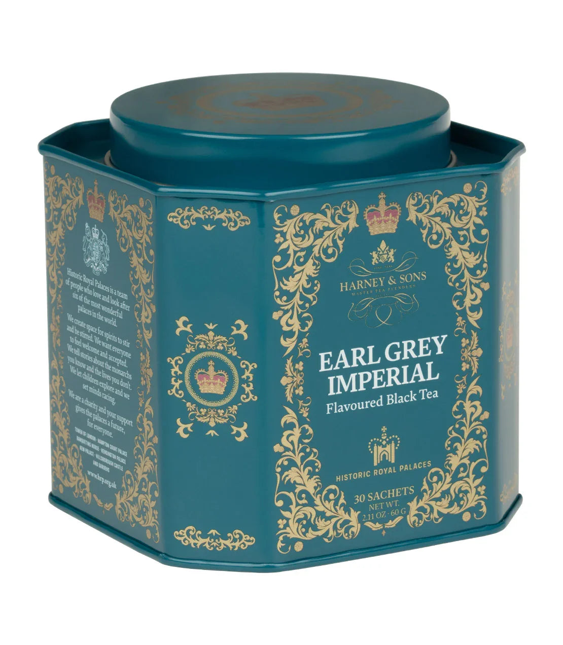 Earl Grey Imperial