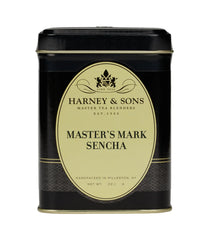 Master's Mark Sencha
