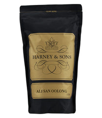 Ali San Oolong