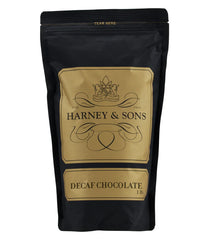 Decaf Chocolate Tea