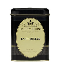 East Frisian
