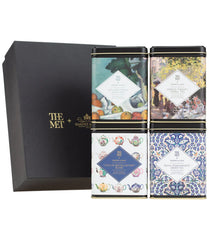 Garden Therapy Herbal Tea, Tin of 20 sachets