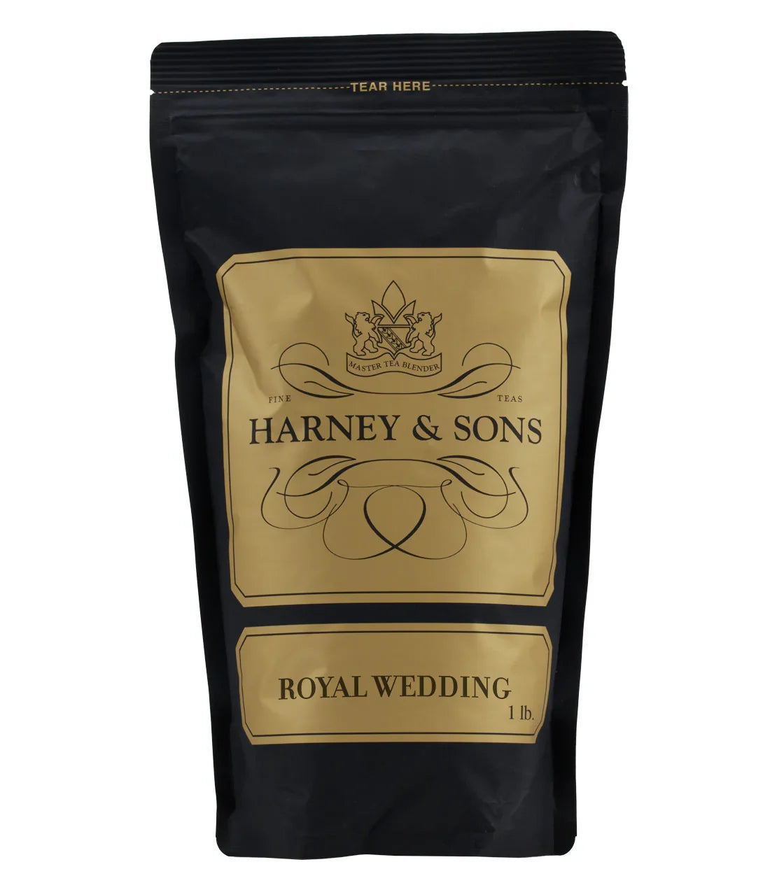Royal Wedding Tea