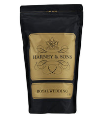 Royal Wedding Tea