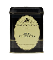 Amba Thieves Tea