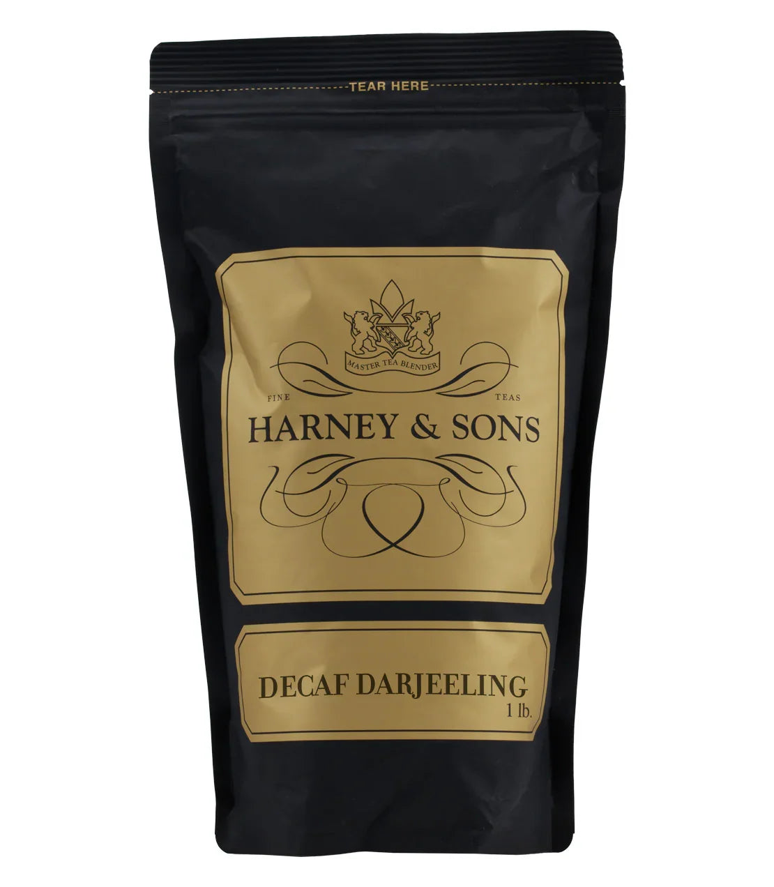 Decaf Darjeeling