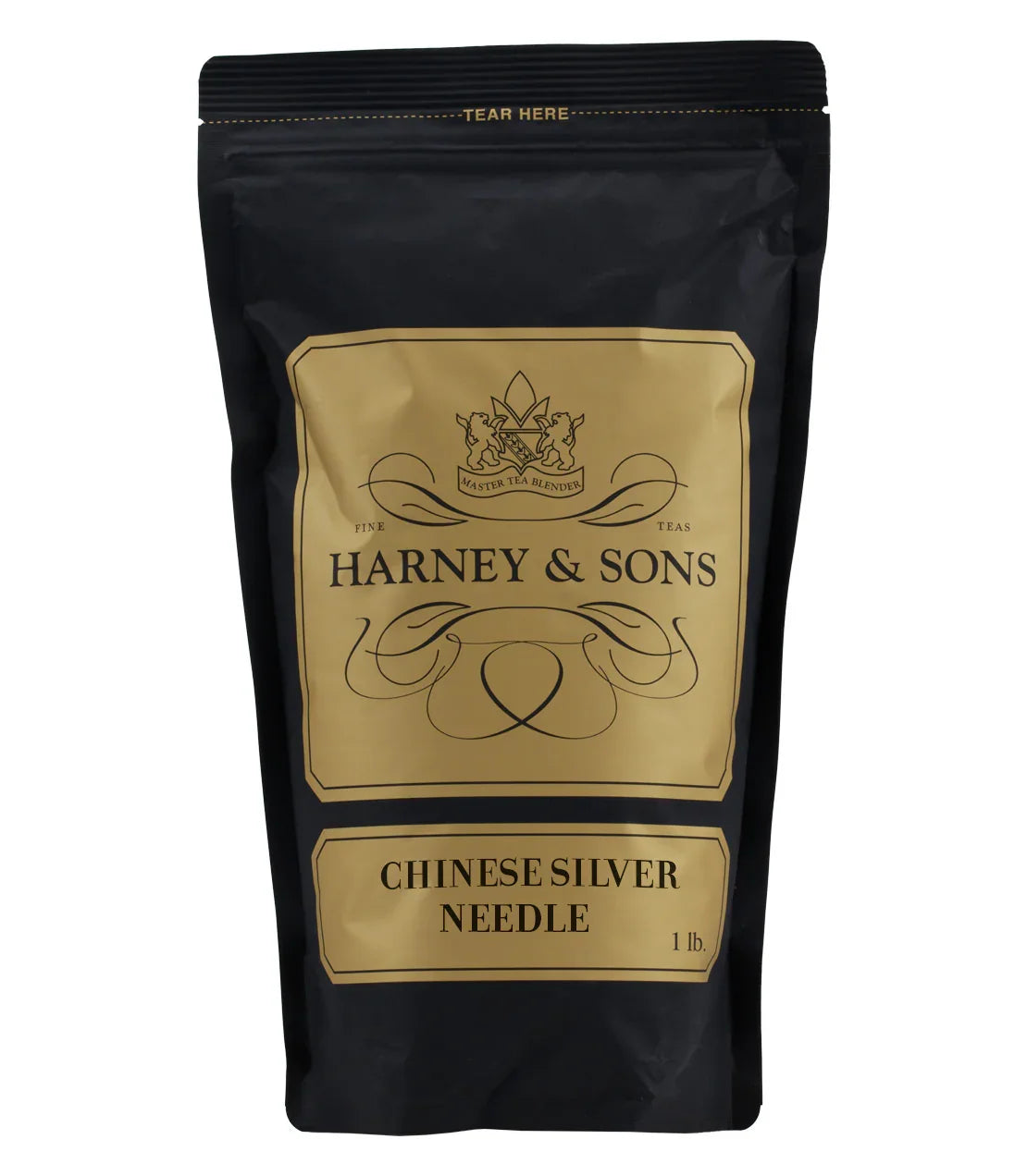 Chinese Silver Needle