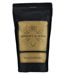 Decaf Sencha