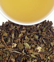 White Christmas Tea, Tin of 20 Sachets