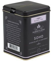 SoHo Blend, Tin of 20 Sachets